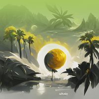 Resonate - Willow of Waves