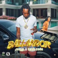 Jamal & Cash Code - Ballandor (Explicit)