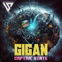 Gigan - Captive State