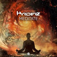 Hyriderz - Meditate
