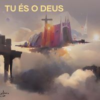 Daniel Alves - Tu És O Deus
