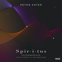 Peter Kater - Spiritus Intermediate