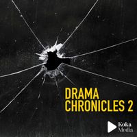 Guy Skornik, Elisabeth Skornik - Drama Chronicles 2