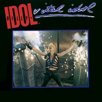 Billy Idol - Vital Idol (Explicit)