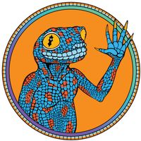 Gecko - Gecko on Solana Songs