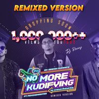 DK Dinesh Kumar - No More Kudifying (Remix)