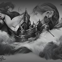 Jennifer - Heart of gold