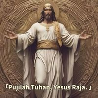 Shalom - Pujilah Tuhan, Yesus Raja