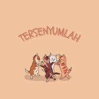 DISGUISE - Tersenyumlah
