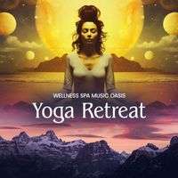Wellness Spa Music Oasis - Yoga Retreat