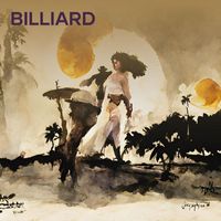 Merlin - Billiard