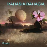 Fania - Rahasia Bahagia