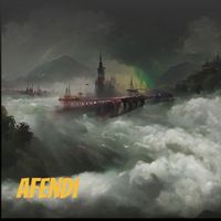 AFENDI - Jejak kita hingga renta