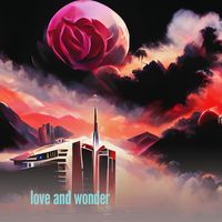 AFENDI - love and wonder