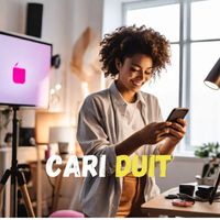 SF - Cari Duit