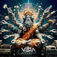 Visua - Divinity
