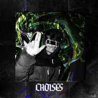 Begone - CHOISES