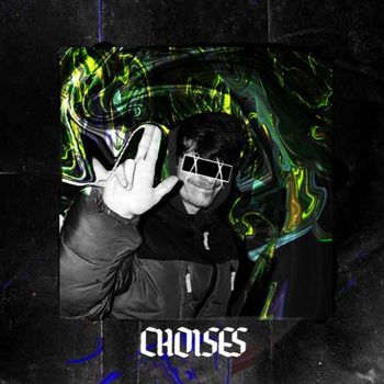 Begone - CHOISES
