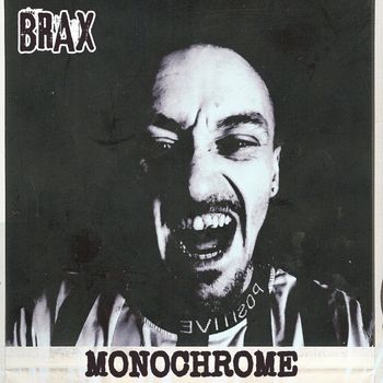 BRAX - Noir (Explicit)