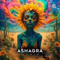 Ashagra - Oasis