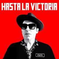 Cuti Vericad - Hasta la Victoria