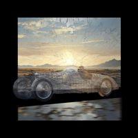 peli - Silversliver