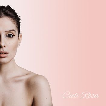 Letizia - Cieli rosa
