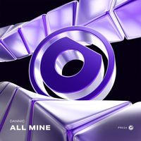 Dannic - All Mine
