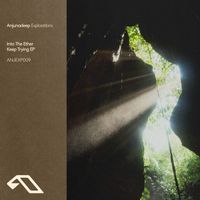 Into The Ether - Keep Trying EP