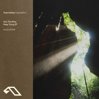 Into The Ether - Keep Trying EP