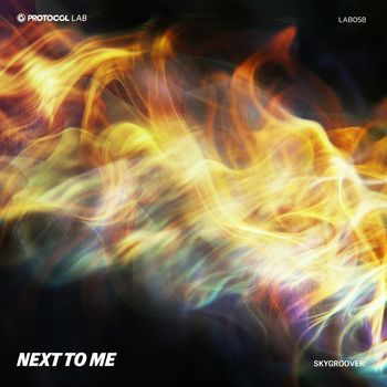 Skygroover - Next To Me