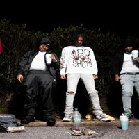 SL - We Outside (Explicit)