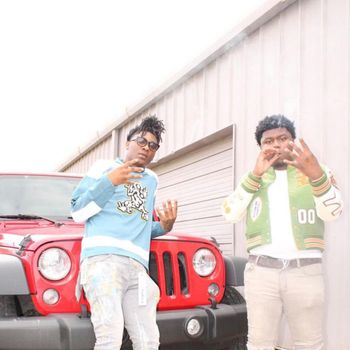 SL - Aint Safe (Explicit)