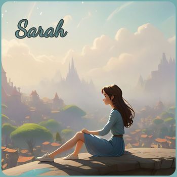 Sarah - Tides of Time