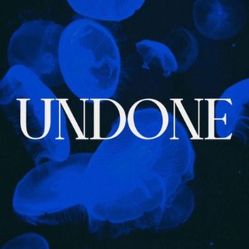 Micah - Undone