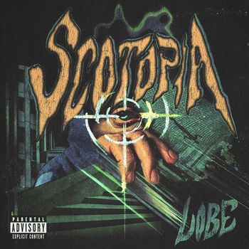 Lobe - Scotopia (Explicit)