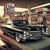Latin All Stars - Agárrate que voy pa' encima