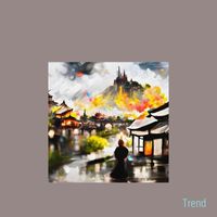 Trend - Semakin Berisi Semakin Merunduk