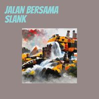 ADY - Jalan Bersama Slank
