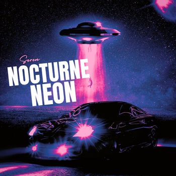 Seren - Nocturne Neon
