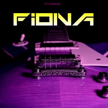 Fiona - Beda