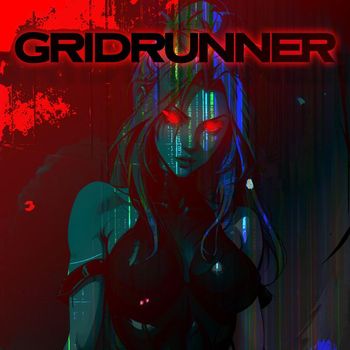 JK - GRIDRUNNER