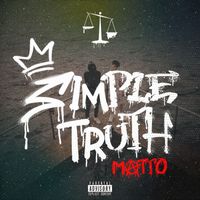 Matto - Simple Truth [OFFICIAL AUDIO] (Explicit)