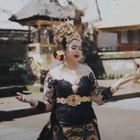 Angelina - DALAM PENANTIAN