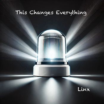 Linx - This Changes Everything (Instrumental)
