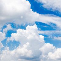 hiro - 綺麗な青空