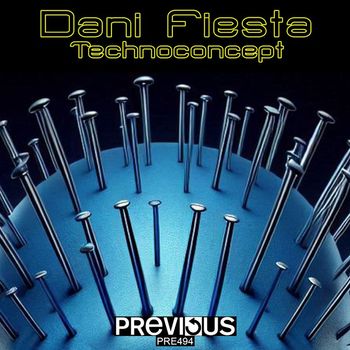 Dani Fiesta - Technoconcept