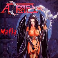 Azrael - Mafia