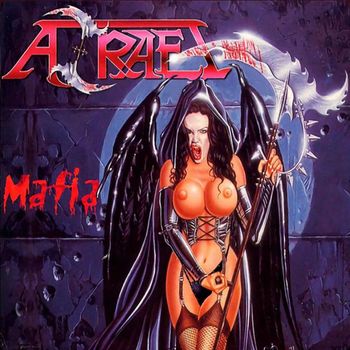 Azrael - Mafia