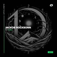 Jackob Rocksonn - Ten Years